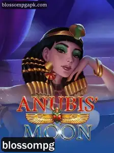 Descubra os Mistérios de AnubisMoon: Um Mergulho no Universo da BlossomPG