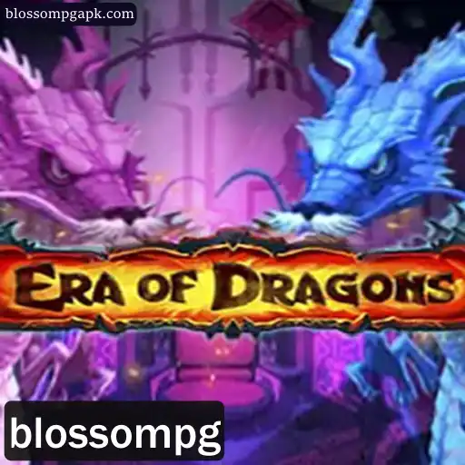Descubra EraOfDragons: Uma Jornada Épica no Mundo dos Dragões