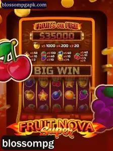 Explorando o Universo de FruitNovaSuper: Dicas, Regras e Estratégias