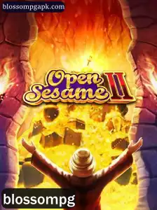 Descubra OpenSesameII: A Nova Era do Jogo de Estratégia