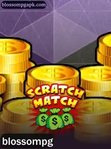 ScratchMatch: O Jogo Inovador que Conquista Amantes de Quebra-Cabeças