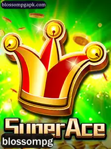 Explorando SuperAce: Um Mergulho no Jogo Vibrante e Estratégico