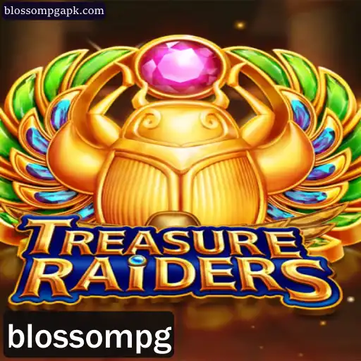 Descubra a Aventura Épica de TreasureRaiders: Uma Jornada Inesquecível