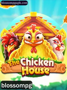 TheChickenHouse: Um Novo Horizonte no Mundo dos Jogos