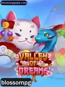 Descubra as Maravilhas de 'ValleyofDreams': O Jogo que Transforma Fantasias em Realidade