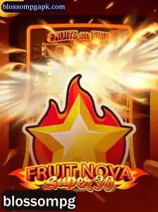 FruitrNovaSupe30: Um Mergulho no Mundo das Frutas e Estratégias com Blossompg