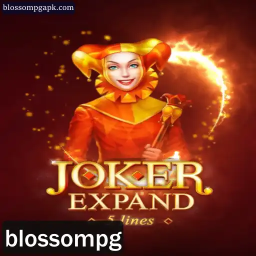 JokerExpand: Uma Nova Era no Mundo dos Jogos
