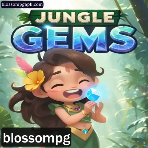 JungleGems: Descubra Aventuras Selvagens no Mundo dos Cristais