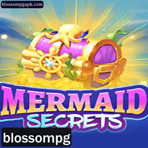 MermaidSecrets: Aventura Subaquática Envolvente com BlossomPG