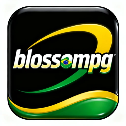 blossompg Logo