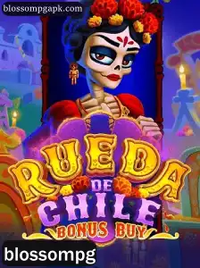 Explorando o Jogo RuedaDeChileBonusBuy: Uma Nova Experiência de Cassino Online