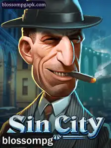 Descubra SinCity: O Jogo de Estratégia e Mistério