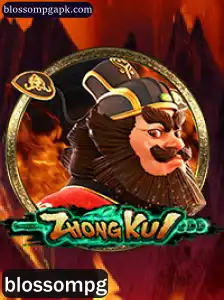 Descubra ZhongKui: A Nova Sensação dos Jogos de Tabuleiro
